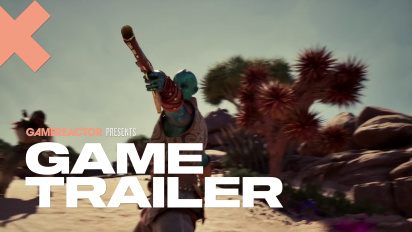 Avowed Mise &agrave; jour anniversaire