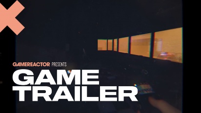 Phasmophobia - Bande-annonce de lancement de Nell's Diner (PS5 & PS VR2)