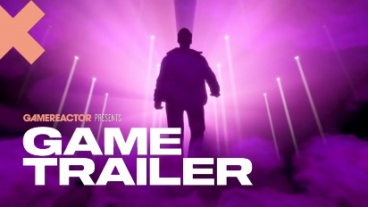 Lumines Arise - Bande annonce de lancement (PS5)