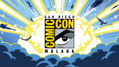 La liste compl&egrave;te des invit&eacute;s et des partenaires du San Diego Comic-Con M&aacute;laga a &eacute;t&eacute; d&eacute;voil&eacute;e