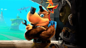 Toys for Bob serait partant pour cr&eacute;er un jeu &laquo; Banjo-Kazooie &raquo;