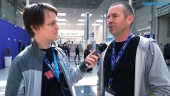SteamWorld Heist - Brjann Sigurgeirsson Interview