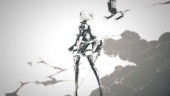 Nier: Automata - Animated TV Show Reveal Trailer (Japanese)