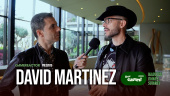 Auto-publier ou ne pas auto-publier - David Mart&iacute;nez Madeira, d'Abylight, Interview au Sommet des Jeux