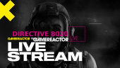 Directive 8020 - Retransmission en direct