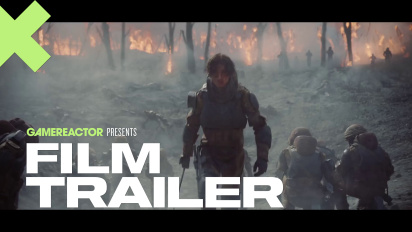 Dune: Part Three - Bande-annonce officielle