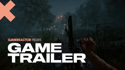 Projekt Z: Beyond Order - Bande-annonce des Horror Game Awards (PS5)