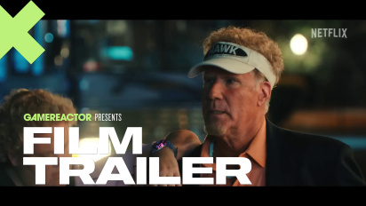 The Hawk - Bande-annonce officielle