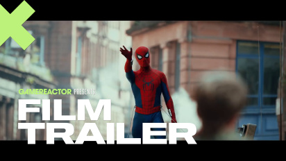 Spider-Man: Brand New Day - Bande-annonce de production pratique