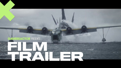 Godzilla Minus Zero - Teaser officiel