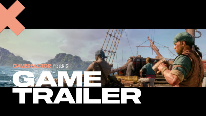 Assassin's Creed Black Flag Resynced - Bande-annonce de lancement d'Horizon