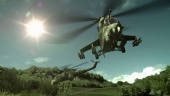 Wargame: AirLand Battle - Aircraft Trailer