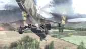 Wargame: AirLand Battle - Deck System Presentation