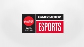 Coca-Cola Zero Sugar and Gamereactor's Weekly E-sports Round-up #35