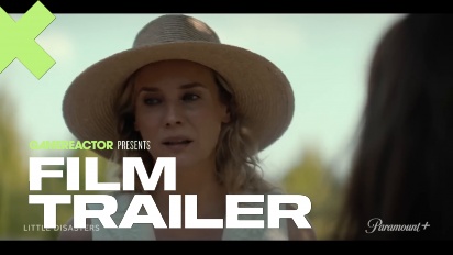 Petits désastres - Bande-annonce officielle (Paramount+)