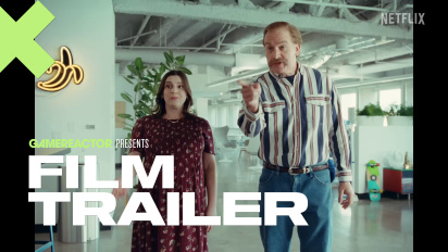 Bad Thoughts: Saison 2 - Bande annonce officielle (Netflix)