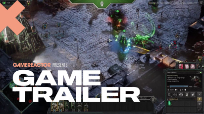 Warhammer 40,000: Dawn of War IV - Necrons vs Adeptus Mechanicum Compte rendu de bataille
