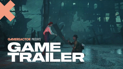 The Sinking City 2 - Bande-annonce de &laquo; Provisions Of Sanity &raquo;