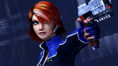 Id Software bossait sur un projet &laquo; Perfect Dark &raquo; avant les licenciements chez Xbox