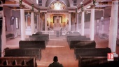 Mafia III -  Father James and John Donovan Character Profile Trailer
