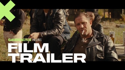 The Bikeriders - Bande-annonce officielle 2