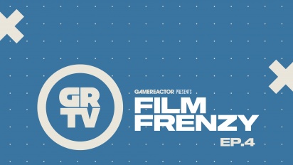 Film Frenzy - Épisode 4 : Bilan de Dune: Part Two et perspectives d'avenir Horizon: An American Saga