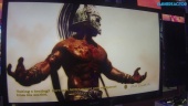 E3 13: Spartacus Legends - Gameplay