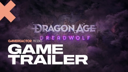 Dragon Age: Dreadwolf - L'appel de Thedas Trailer
