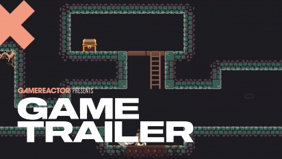 Gigasword - Bande-annonce de lancement (PS5 & PS4)