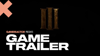 The Talos Principle 3 - Teaser de r&eacute;v&eacute;lation (PS5)