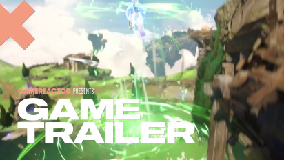 Granblue Fantasy: Relink - Endless Ragnarok - Strength & Darkness Trailer (PS5 & PS4)