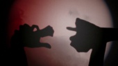 Super Mario 3D World - Shadow Puppet Theatre Trailer