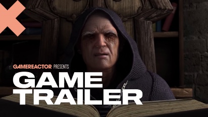 Sacred 2 Remaster - Release Trailer (PS5)