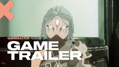 Ereban: Shadow Legacy - Bande annonce (PS5)