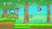 Kirby's Epic Yarn - E3 2010: Trailer