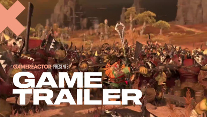 Total War: Warhammer III - Bhashiva Aper&ccedil;u des factions