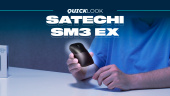Satechi Slim EX (Quick Look) - Confiance tranquille