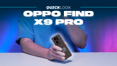 Oppo Find X9 (Quick Look) - Une endurance sans fin