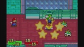 Mario & Luigi: Superstar Saga - Wii U-Trailer