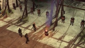 Wasteland 2 - E3 Director's Cut Trailer