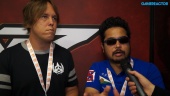 Tekken 7 - Katsuhiro Harada Interview