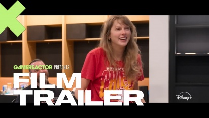 Taylor Swift - La fin d'une époque - Bande-annonce officielle (Disney+)
