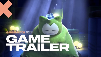 Pokémon Pokopia - Bande-annonce étendue