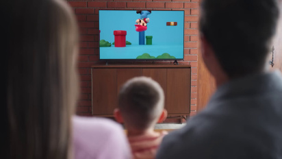 Mon Mario - Bande-annonce de lancement