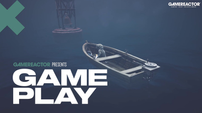 Reanimal - Les 15 premières minutes sur la Nintendo Switch 2 (Gameplay)