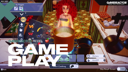 Disney Dreamlight Valley - Gameplay de la Nintendo Switch 2 Edition