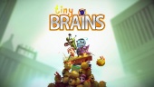 Tiny Brains - Teaser Trailer