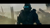 Halo 5: Guardians - Spartan Locke Teaser