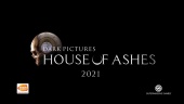The Dark Pictures: House of Ashes - Little Hope's In-Game Teaser