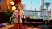 American Arcadia - World Premiere Trailer
